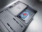 Bosch Fully Integrated Dishwasher with Wi-Fi for 10 Place Settings W44.8xH81.5cm - Image 5