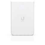 Ubiquiti UniFi6 In-Wall WiFi Mesh Network Access Point Wi‑Fi 6 Dual Band (2.4 & 5GHz) for Outdoor Placement - Image 6