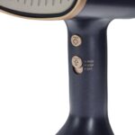 Russell Hobbs 28550-56 garment steamer Handheld garment steamer 0.2 L 1400 W Blue  Gold - Image 7