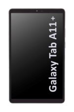 Samsung Galaxy Tab A11+ 11Inches (8GB/256GB) Gray - Image 2