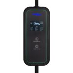 GreenBlue EV/PHEV Charger  portable  Type 2  cable length 6.8 m  IP65  11 kW  220–380 V AC 50/60 Hz  16 A  3-phase  GB1100 - Image 3