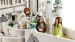 LEGO ICONS 11377 The Lord of the Rings: Minas Tirith - Image 7