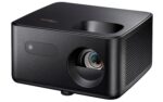 Optoma Photon Life PH31 E3PB001E111 Projector DLP (DMD) Full HD LED Lamp with Built-in Speakers Black - Image 4