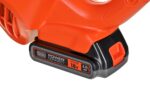 Black & Decker BCBL200L 18 W 12 V 145 km/h Lithium-Ion (Li-Ion) - Image 2