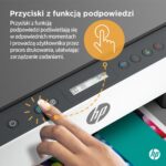 HP Smart Tank 670 All-in-One Έγχρωμο Πολυμηχάνημα Inkjet με WiFi και Mobile Print White - Image 5