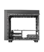 Chieftec CI-03B-OP computer case Cube Black - Image 4