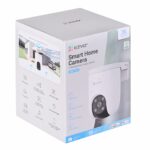 EZVIZ CS-H8c (5MP) Dome IP security camera Outdoor 2880 x 1620 pixels Ceiling - Image 9