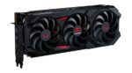 PowerColor Radeon RX 9070 GRE 12GB GDDR6 Red Devil Graphics Card - Image 5