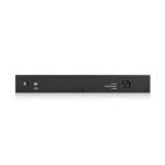 Zyxel GS1900-24EP Managed L2 PoE+ Switch with 24 Gigabit (1Gbps) Ethernet Ports - Image 3