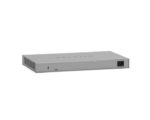 NetGear Managed L2 / L3 PoE+ Switch with 24 Gigabit (1Gbps) Ethernet Ports and 4 SFP Ports - Image 2