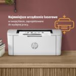 HP LaserJet M110w Black and White Printer with WiFi and Mobile Printing - Image 13