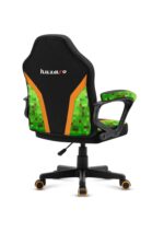 Gaming chair for children Huzaro Ranger 1.0 Pixel Mesh - Image 5