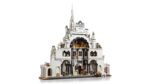 LEGO ICONS 11377 The Lord of the Rings: Minas Tirith - Image 5