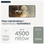 Motorola Edge 60 Pro 5G Dual SIM (12GB/512GB) PANTONE Shadow - Image 15