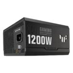 Asus TUF Gaming 1200W Gold 1200W Black Computer Power Supply Full Modular 80 Plus Gold - Image 13