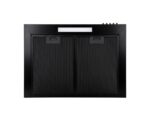 MAAN VELA 2 50 HOOD BLACK - Image 2