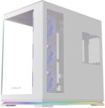 Krux Atron White Case (KRXD018) - Image 8