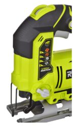Ryobi CJS180LM power jigsaw 1.72 kg - Image 10