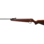 Air Rifle BEEMAN USA GRIZZLY X2 m.1073GP GAS RAM k.4 5/5 5 mm