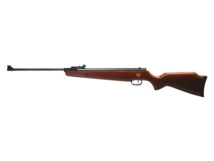 Air Rifle BEEMAN USA GRIZZLY X2 m.1073GP GAS RAM k.4 5/5 5 mm