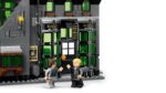 LEGO HARRY POTTER 76471 Knockturn Alley Wizarding Shops - Image 13