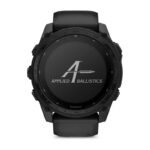 Garmin Tactix 8 AMOLED Titanium 51mm Αδιάβροχο Smartwatch με Παλμογράφο (Μαύρο) - Image 11