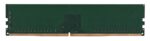 Pamięć DDR4 8GB ECC DIMM D4EU01-8G Unbuffered - Image 2