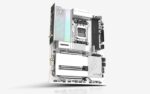 Sapphire PURE X870A Wi-Fi Motherboard ATX with AMD AM5 Socket 52122-02-40G