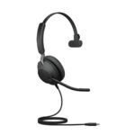 Jabra VOIP Headset (24189-899-799) - Image 4