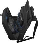 Lenovo GX40V10007 notebook case 43.9 cm (17.3 ) Backpack Black - Image 8