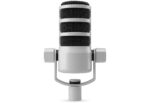 RODE PodMic - Dynamic microphone  white - Image 2
