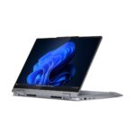 Lenovo ThinkBook 14 2-in-1 G5 IAU 14" IPS FHD+ Touchscreen (Ultra 7-255U/16GB/512GB SSD/W11 Pro) Luna Grey (US Keyboard) - Image 11