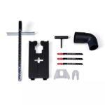 Einhell Jig Saw 18V Solo Brushless - Image 2
