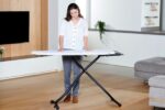 Taurus Argenta Elegance Full-size ironing board 1700 x 480 mm - Image 10