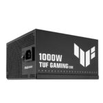 ASUS TUF Gaming 1000W Gold EVO power supply unit 20+4 pin ATX ATX Black - Image 12