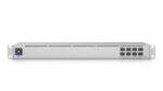 Ubiquiti UniFi Switch Aggregation Managed L2 Switch and 8 SFP Ports - Image 4