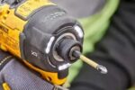 DEWALT Impact Screwdriver Battery Solo Brushless 18V - Image 6