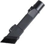 ELDOM OB200 Foldon handheld vacuum Gold  Black  White Bagless - Image 11