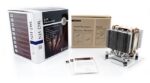 Noctua NH-D9L computer cooling component Processor Cooler 9.2 cm Metallic - Image 2