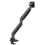 Maclean MC-968 Double Arm Monitor Mount with Gas Spring 17-57  27 kg Heavy Duty Sturdy Full Motion Holder Bracket Max VESA 200x200 - Image 13