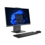 Lenovo ThinkCentre neo 50a 24 Gen 5 Intel® Core™ i7 i7-13620H 60.5 cm (23.8 ) 1920 x 1080 pixels Touchscreen All-in-One PC 16 GB DDR5-SDRAM 512 GB SSD Windows 11 Pro Wi-Fi 6 (802.11ax) Grey - Image 2