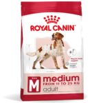 ROYAL CANIN SHN Medium Adult - dry dog food - 15kg - Image 4