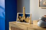 LEGO ARCHITECTURE 21064 Paris – City of Love - Image 9