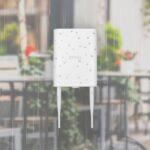 Zyxel NWA55AXE WiFi Mesh Network Access Point Wi‑Fi 6 Dual Band (2.4 & 5GHz) for Outdoor Placement - Image 8