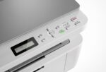 Brother Black and White Laser Printer - Image 4