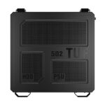 Asus TUF Gaming GT502 Horizon ARGB Midi Tower Computer Case with Side Window Black Edition - Image 14