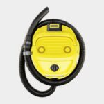 Kärcher WD 2-18 12 L Drum vacuum Dry&wet 225 W Bagless - Image 2