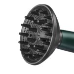 BaByliss Air Power Pro hair dryer 1700 W Gold  Green - Image 9