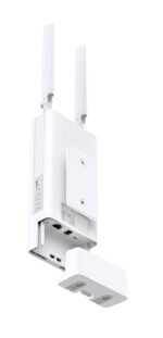 TP-Link TL-MR100-OUTDOOR wireless router Fast Ethernet Single-band (2.4 GHz) 4G White - Image 2