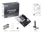 Asus Prime Z890-P WIFI rev. 1.0 Motherboard ATX with Intel 1851 Socket - Image 6